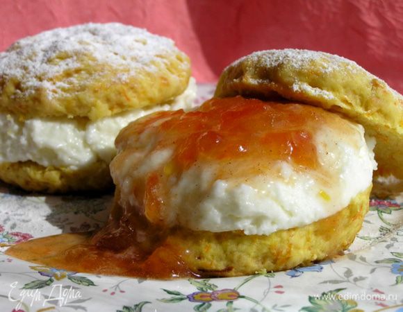 И так можно... Приятного чаепития! :))