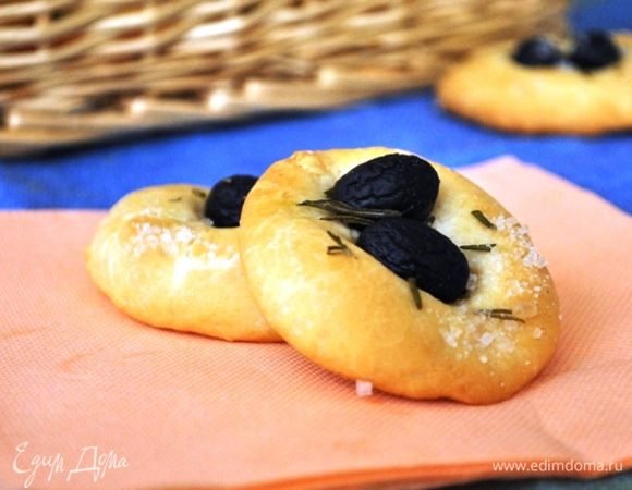 Выпекать 15-20 минут.


Смачного!