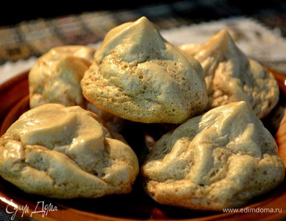 Выпекаем 30 мин. 
Дать остыть им часа 2. 
Хранить в контейнере до 4-х дней.