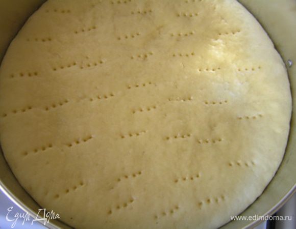 Выпекать при 180*С 10 минут.