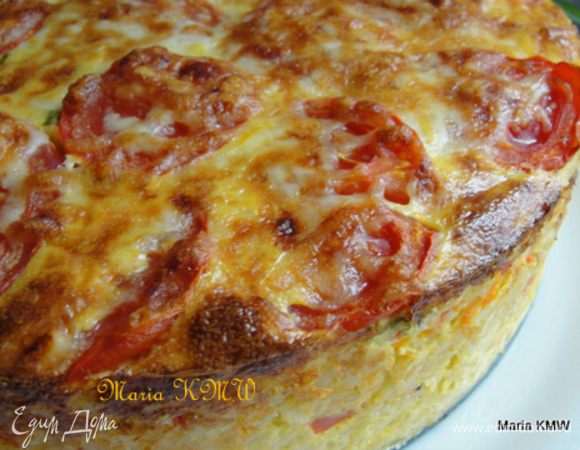 Торт остужаем, вынимаем из формы на блюдо.