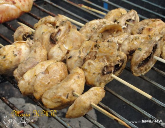 ...до готовности.