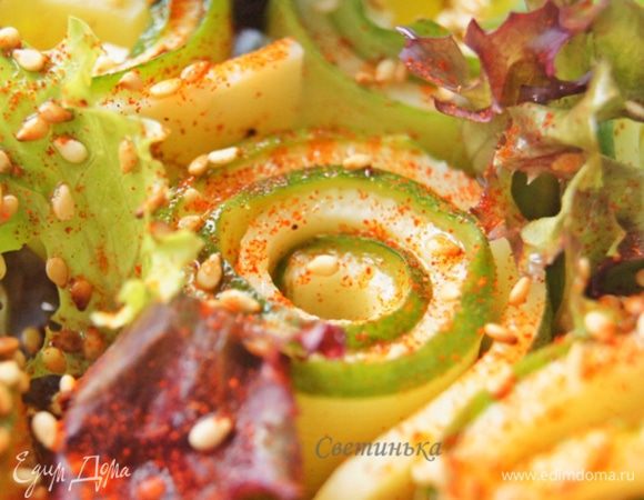 Просто, быстро, эффектно!