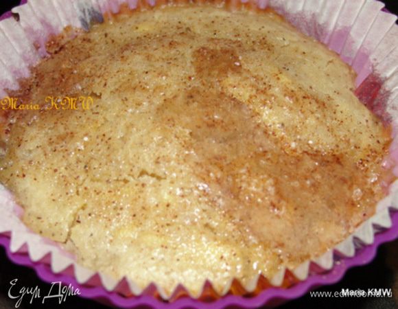 Остудить, вынуть из формочек.  