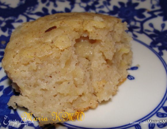 Приятного аппетита!