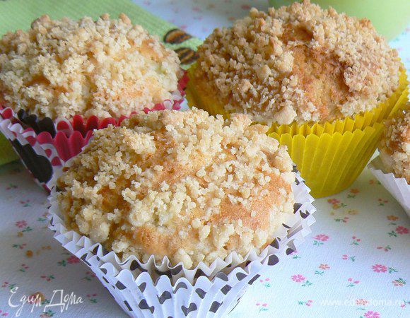 Выпекайте в разогретой духовке 30-40 минут.