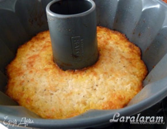 Запекать в печке при 175° - через полчаса накрыть фольгой и запекать ещё минут 20.

Оставить на 10 минут в выключенной духовке. 
