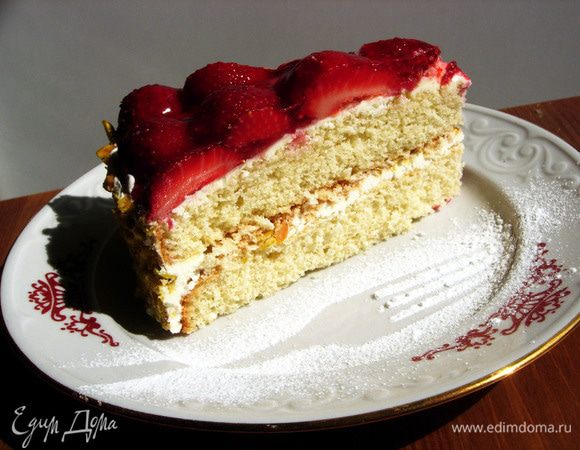 Приятного аппетита!