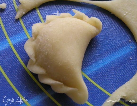 сделать окантовку.