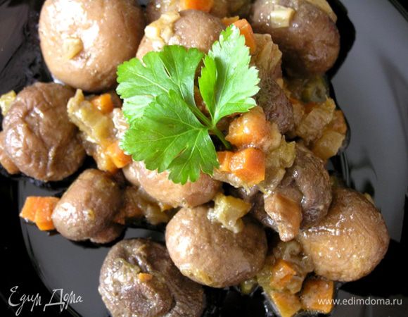 Приятного аппетита! :)
