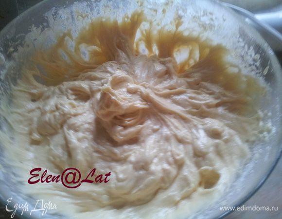 Тщательно перемешать.