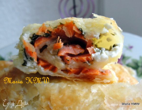 Приятного аппетита!