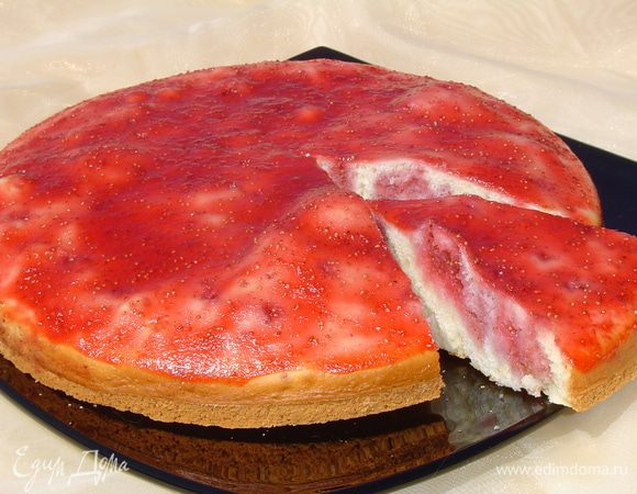 Приятного аппетита!