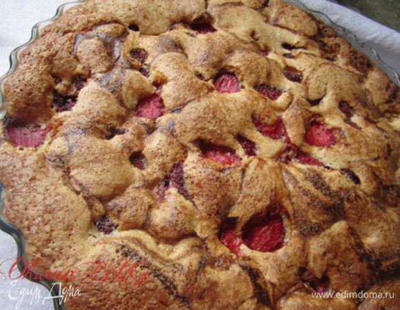 Выпекать при температуре 180 градусов 20-25 минут, до золотистого цвета.Охладить, порезать. 