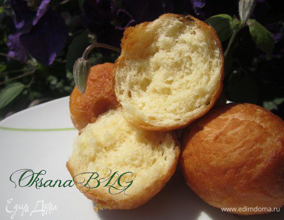 Приятного вам аппетита!