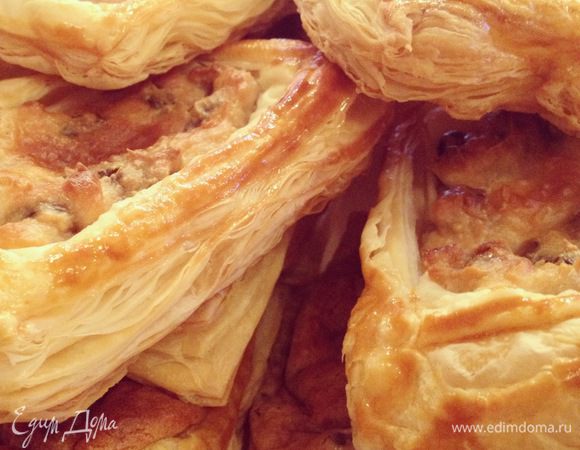 Приятного аппетита!