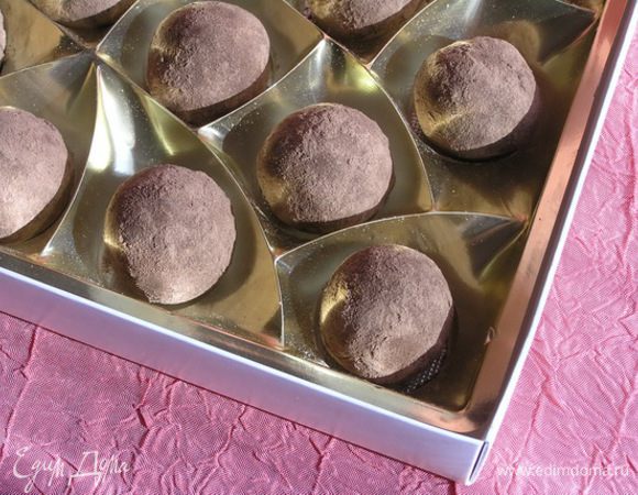 Приятного аппетита! :)