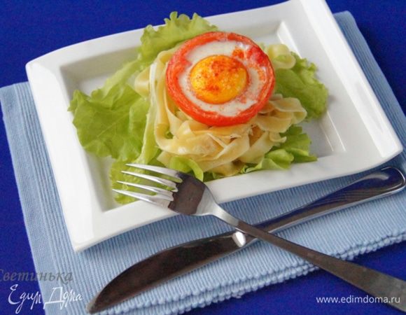 Ну, всё! Запекаете буквально несколько минуток, пока сыр не потечет. Достаете и впечатляетесь вкусом, видом и тем, что быстро отстрелялись! Приятного аппетита Вам и вашим близким, готовьте вкусно и со вкусом!