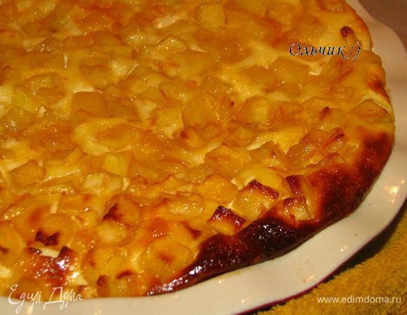 Утром, с чашечкой ароматного чая или кофе - приятное начало дня! Угощайтесь!