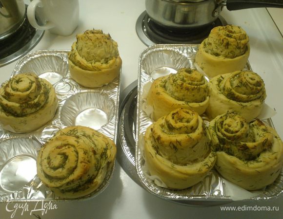 В разогретую духовку 200С 18-20минут.