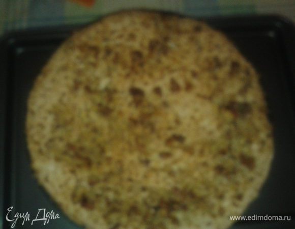 выпекать в духовке разогретой до t180 гр.затем духовку выключить ,а торт оставить в ней до полного остывания