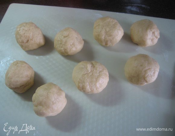 Разделить на 8 частей
