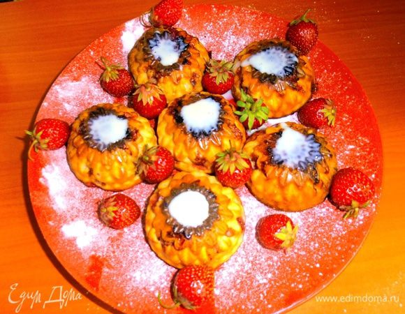 А можно заняться украшательством)))