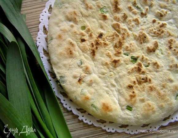 Приятного аппетита!