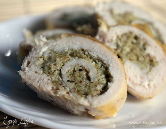 Приятного аппетита!