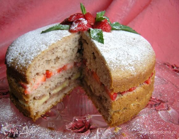 Приятного чаепития в пост!