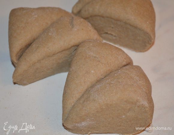 Затем разделить на 8 равных частей - будет 8 калиток. 