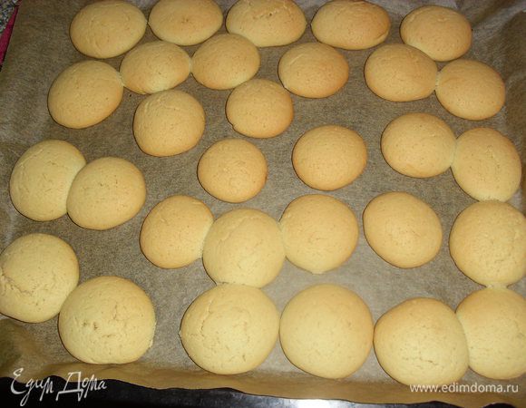 А это готовые шарики.