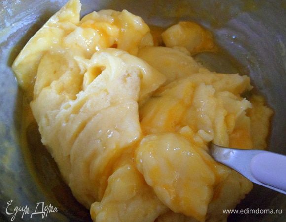 перемешиваем