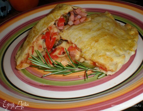 Приятного аппетита.