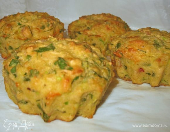 Приятного аппетита! 