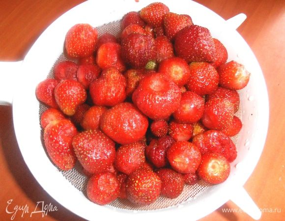 ...промываем,даём обсохнуть (ни капли воды не должно проникнуть!)