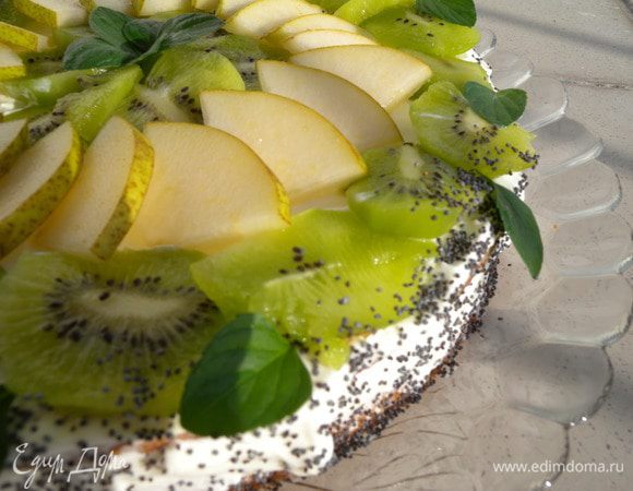 Приятного аппетита!