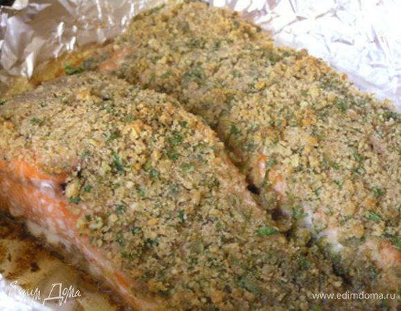 Выпекать при 200-220*С около 20-25 минут до готовности.