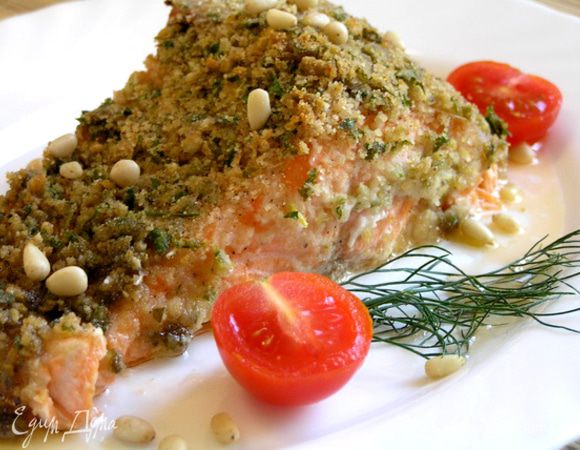 Приятного аппетита!