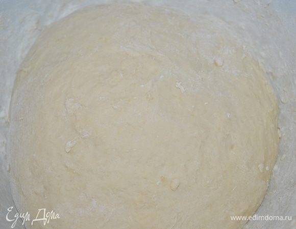 Вот такое оно получается...