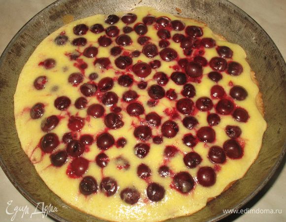 Выпекать в разогретой до 190 градусов духовке примерно 15 минут. 
