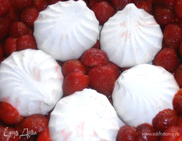 Дополняем вторым слоем... Кстати, можно и третий, и четвёртый, если увеличить состав!