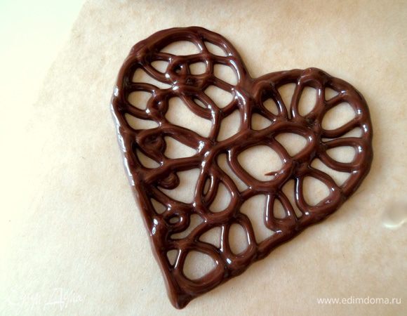 зарисовываем всю форму