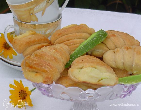 Вот и все! Приятного аппетита!