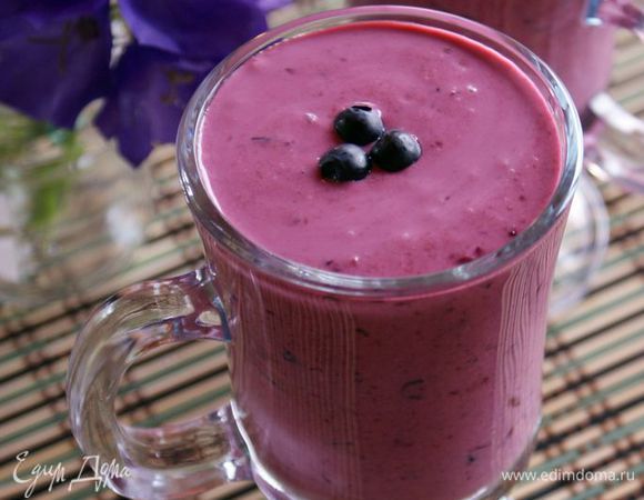 Перелить по бокалам.

Приятного аппетита!