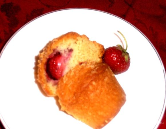 Вот в разрезе видно нашу ягодку!