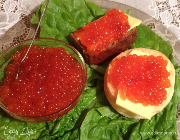 Приятного аппетита!