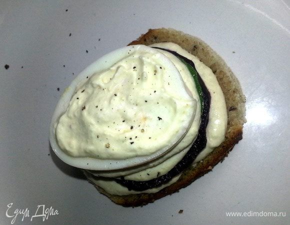 Опять смазываем...