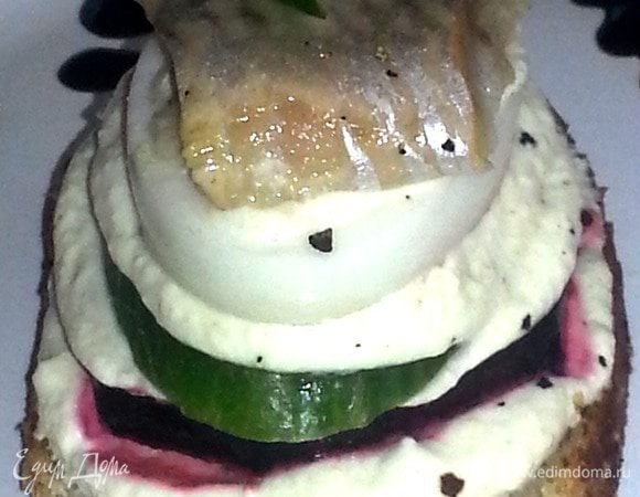 Вид"башенки"сзади...