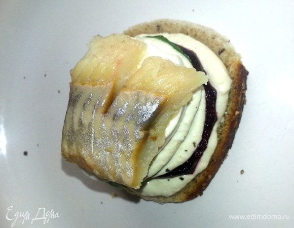 ...и устанавливаем на"башенку"!